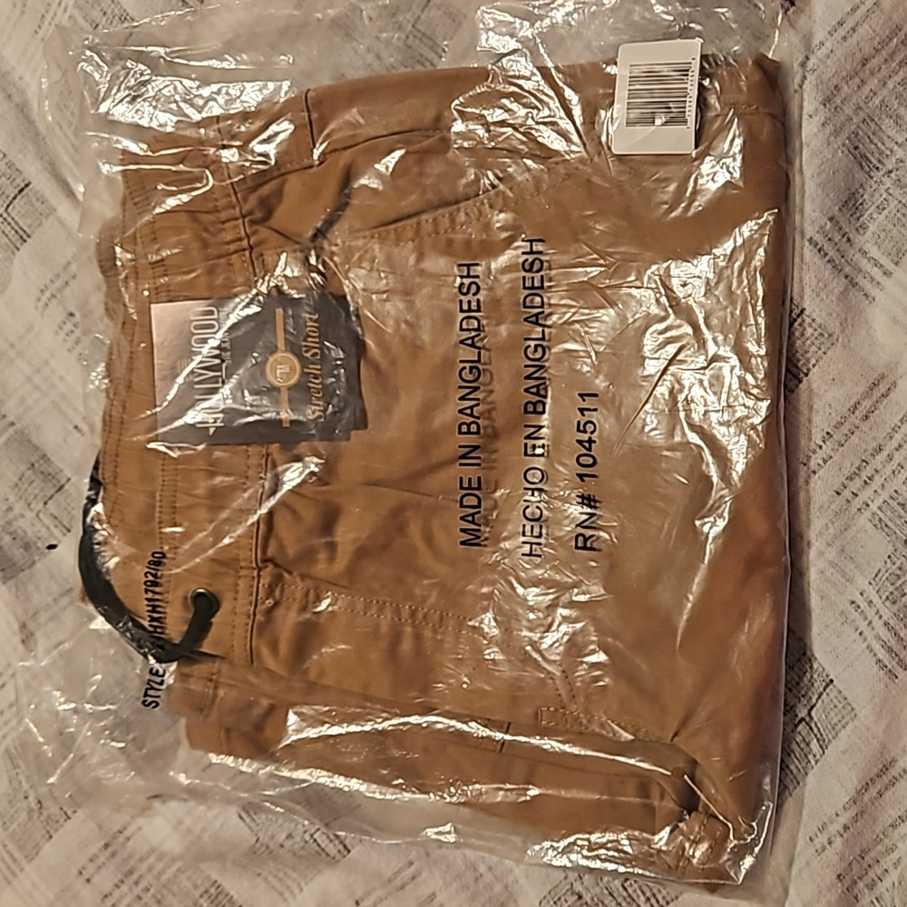 Hollywood Men's Medium Shorts